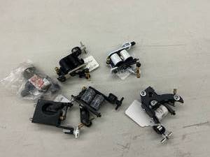 lot 271 image: Tattoo Machines