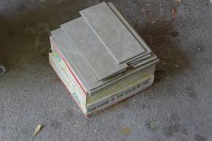 lot 156 image: Tiles