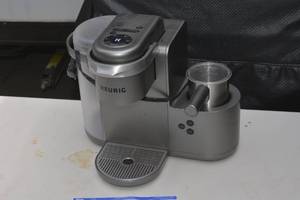 lot 180 image: Keurig