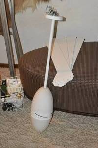 lot 115 image: Ceiling Fan