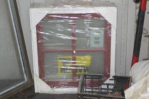 lot 60 image: Multiple new windows & Skylight