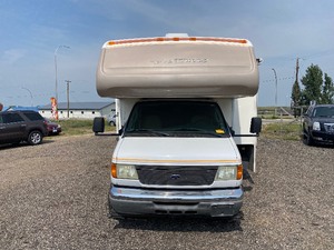 2006 Fleetwood Tioga 31M