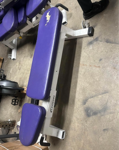 Legend adjustable Bench