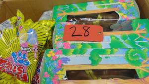 Mixed 9  Pounds Dates 2023  2024 and 2025