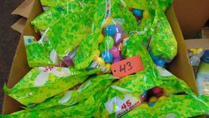 15 Bags Date 2024