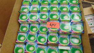 57 Boxes