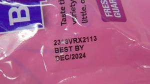 Mixed 15 Pounds Dates 2023  2024 and 2025