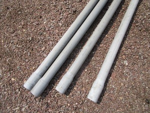 lot 51-A image: 1 12 Rigid Conduit