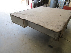 lot 35-B image: Pickup Bed RifleShotgun Drawer