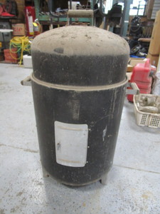 lot 78 image: Brinkman Smoke-N-Grill