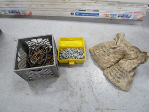 lot 75 image: Tire Chains