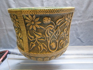 lot 30 image: Red Wing Union Stoneware