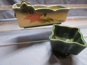 lot 69 image: Hull Planters