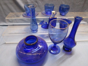 lot 111 image: Cobalt