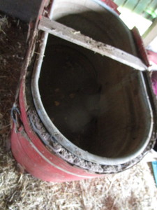 lot 193 image: Stock Tank
