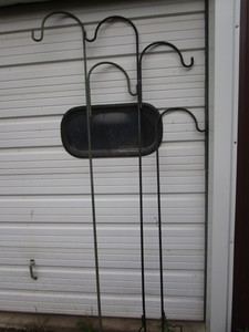lot 196 image: Shepherd Hooks