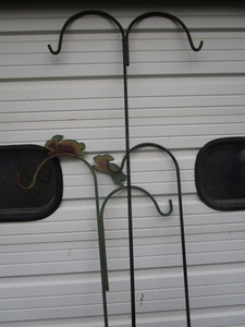 lot 199 image: Shepherd Hooks