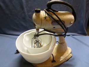 lot 244 image: HB Stand Mixer