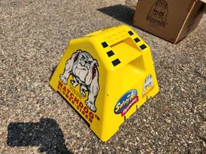 Safety Air Systems Watchdog Blower Siren