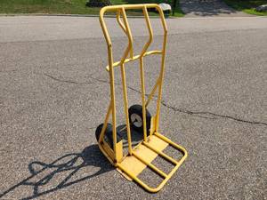 Commercial Dolly 2-wheel