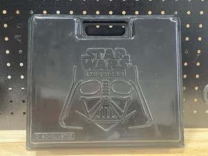 lot 10 image: Star Wars Missions Young-Readers Series and Game
