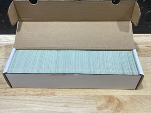 1991 Donruss Baseball Cards Set 2