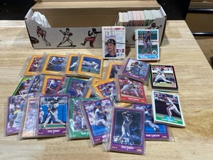 Baseball Trading Cards