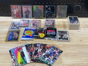 Basketball Trading Cards