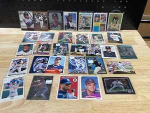 Baseball Trading Cards