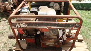 MQ 3 DIAPHRAGM PUMP