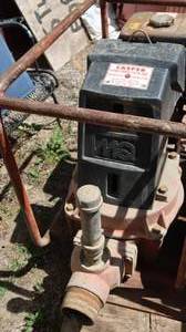 MQ DIAPHRAGM PUMP NON WORKING