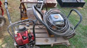 PARTS EQUIPMENT