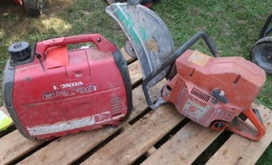 PARTS USE ONLY