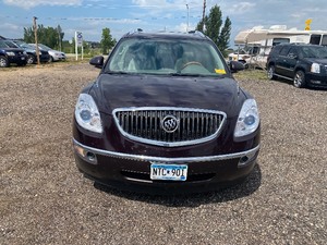 2008 Buick Enclave CXL AWD
