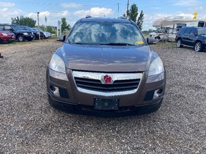 2008 Saturn Outlook