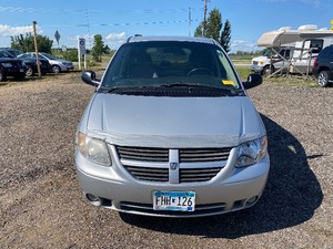 2007 Dodge Grand Caravan