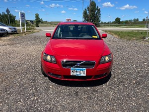 2005 Volvo S40 T5
