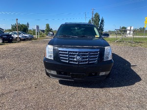 2009 Cadillac Escalade