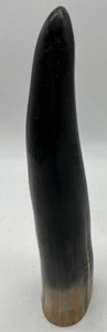 Vintage Water Buffalo Horn