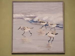 lot 33 image: Sandpiper Beach Decor Work