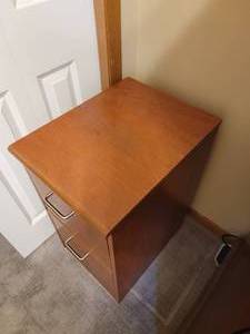 lot 69 image: Contemporary Office Filling Cabinet