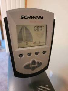 lot 72 image: Schwinn Wind Jammer