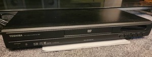 lot 158 image: Toshiba DVD Video Player SD-1800