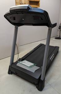 lot 95 image: Pro-Form 515TX Treadmill