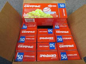 Cryovac� Brand Resealable One Quar...