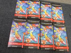 8-12pks Prismacolor Erasable Color ...