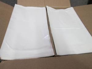 Case of 5 12 x 10 Clear Face Docu...