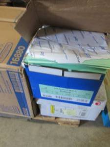 Case of 5000 Sheets Hammermill Colo...
