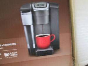 Keurig� K1500 Bundle K-Cup� Singl...