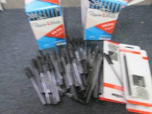 2- 60 pks PaperMate InkJpy Ball Poi...